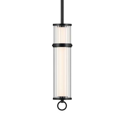 Riven LED Mini Pendant