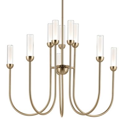 Moraine LED Chandelier
