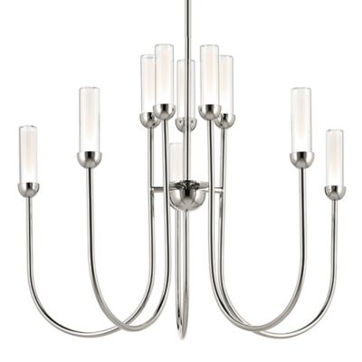 Moraine LED Chandelier