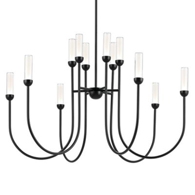 Moraine LED Chandelier