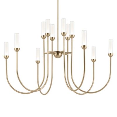 Moraine LED Chandelier