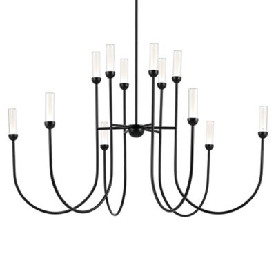 Moraine LED Chandelier