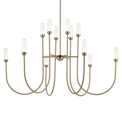 Moraine LED Chandelier