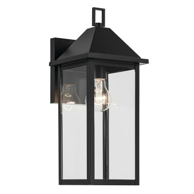 Prin Outdoor Wall Sconce