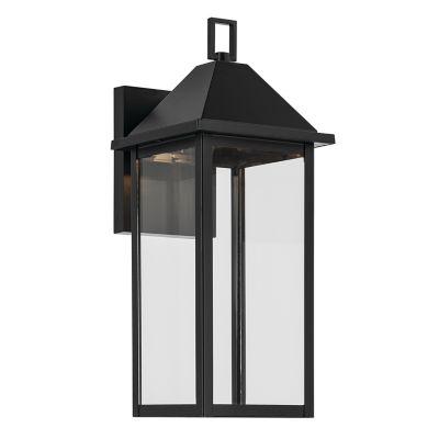 Prin Outdoor Wall Sconce