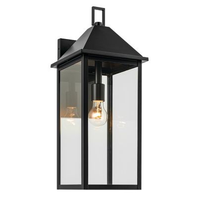 Prin Outdoor Wall Sconce