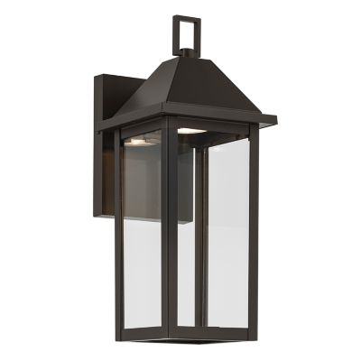 Prin Outdoor Wall Sconce
