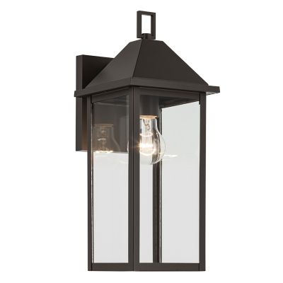 Prin Outdoor Wall Sconce