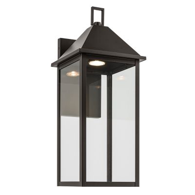 Prin Outdoor Wall Sconce