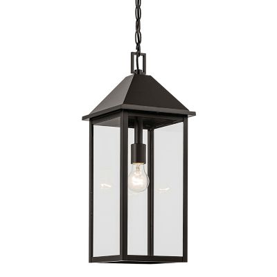 Prin Outdoor Pendant
