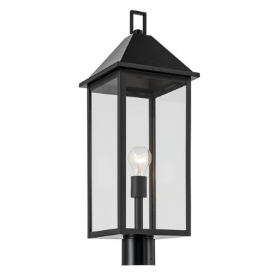 Prin Outdoor Post Light