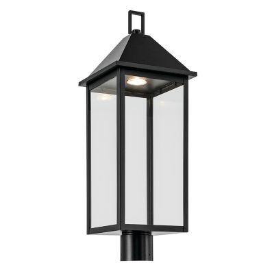 Prin Outdoor Post Light