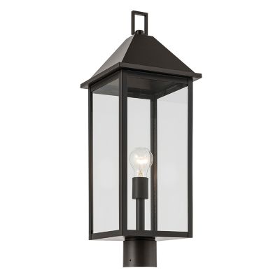 Prin Outdoor Post Light