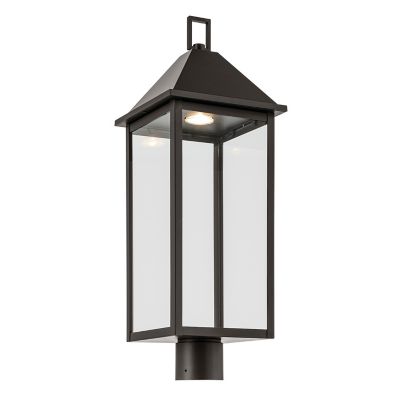 Prin Outdoor Post Light