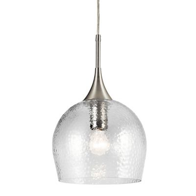 Sloane 1 Light Pendant Light - OPEN BOX
