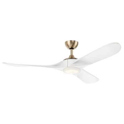 Mylo LED Ceiling Fan