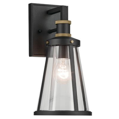 Talman Outdoor Wall Sconce (Small) - OPEN BOX