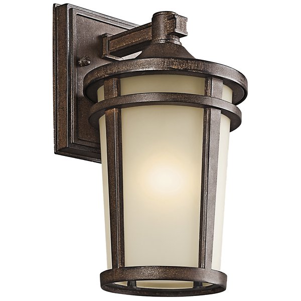 Atwood Outdoor Wall Sconce