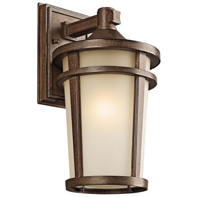 Atwood Outdoor Wall Sconce