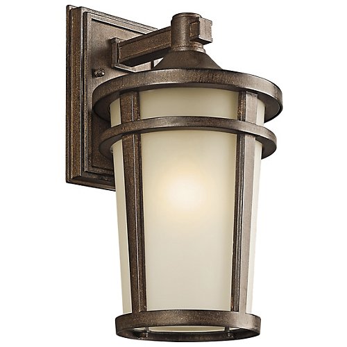 Atwood Outdoor Wall Sconce