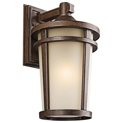 Atwood Outdoor Wall Sconce