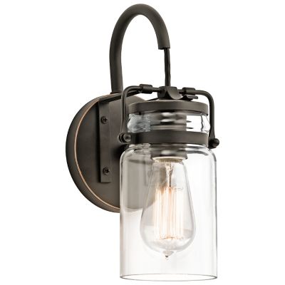 Brinley Wall Sconce