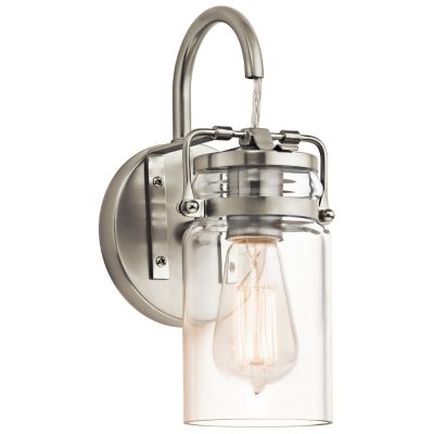 Brinley Wall Sconce