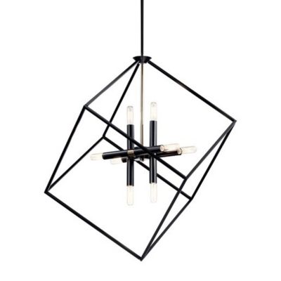 Cartone 8-Light Pendant
