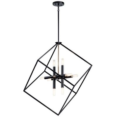 Cartone 8-Light Pendant