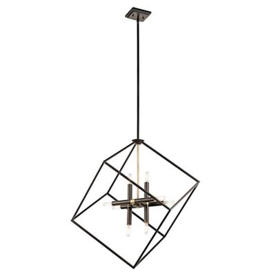 Cartone 8-Light Pendant