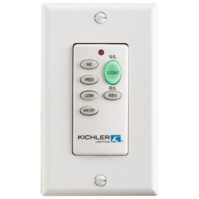 Wall Transmitter FFunction MUL by Kichler at