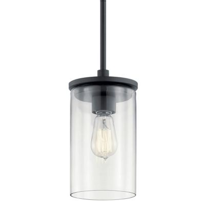 Crosby Mini Pendant