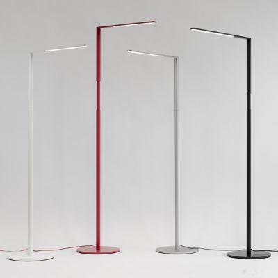 Lady 7 LED Floor Lamp - Thumbnail 2