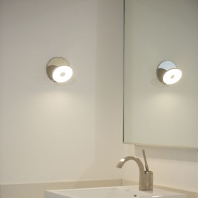 Shown in Application Shot