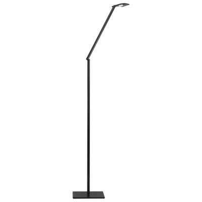 Floor reading lamp