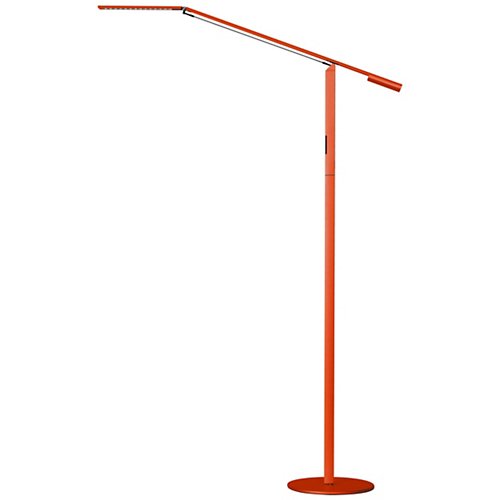 Equo Gen 3 Floor Lamp (Orange/Warm) - OPEN BOX RETURN