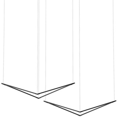 ZBar Bird LED Pendant by Koncept at