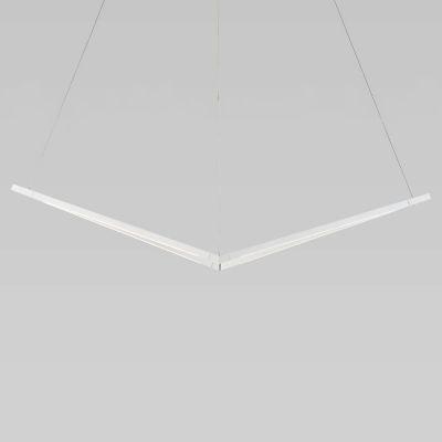 Z-Bar Bird LED Pendant