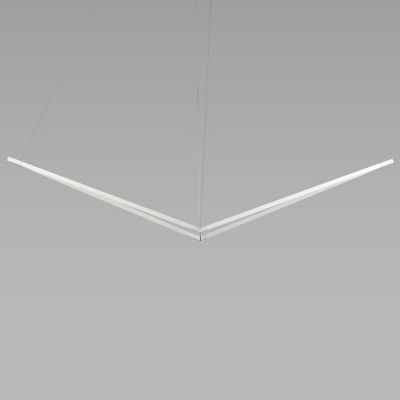 Z-Bar Bird LED Pendant