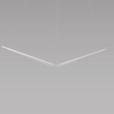 Z-Bar Bird LED Pendant