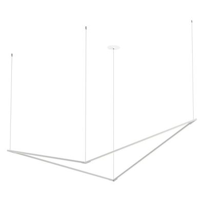 Z-Bar Bird LED Pendant