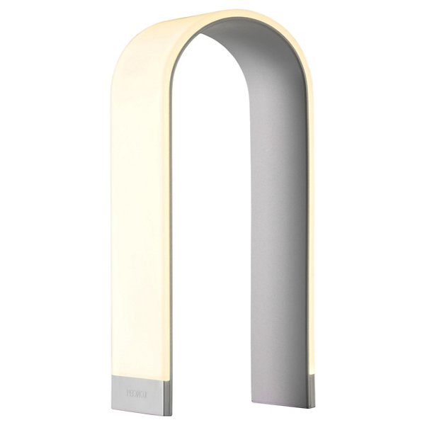 Mr N Tall Led Table Lamp By Koncept At, Mr N Tall Led Table Lamp