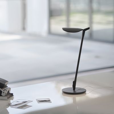 Etekcity LED Desk lamp light Modern, Slick design (Black