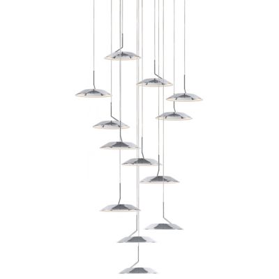 Royyo Multi Light Pendant