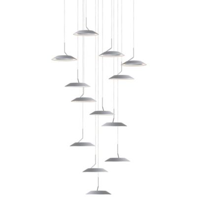 Royyo Multi Light Pendant