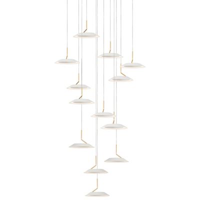 Royyo Multi Light Pendant