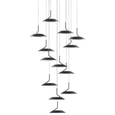 Royyo Multi Light Pendant