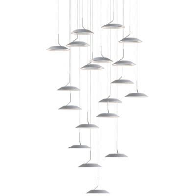 Royyo Multi Light Pendant