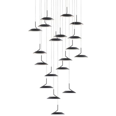 Royyo Multi Light Pendant
