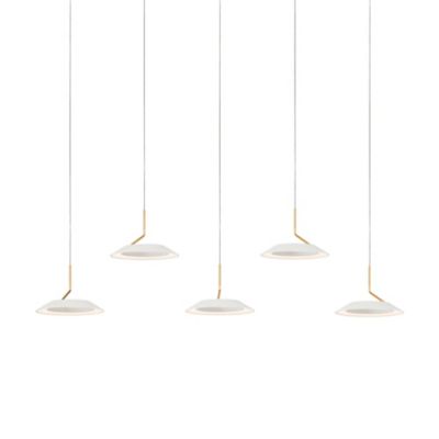 Royyo Linear Suspension